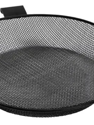 Akční Cena GF síto Round Riddle with Strong Arm Size 4mm, 33cm