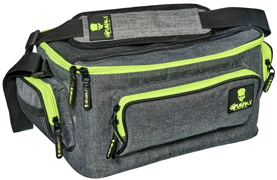 Gunki Box Bag Power Game Zander (taška) Akční Nabídka
