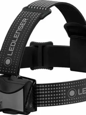 Cenová Bomba Ledlenser čelovka MH7 Černá