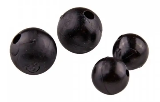 MADCAT gumový korálek Rubber Beads Nová Kolekce