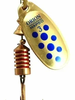 Speciální Cena Mapso třpytka Orion - OA
