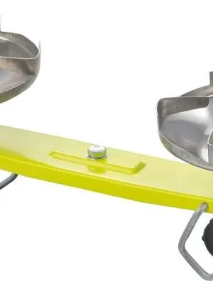 Bezpečná Platba Meva plynový campingový varič Picamp