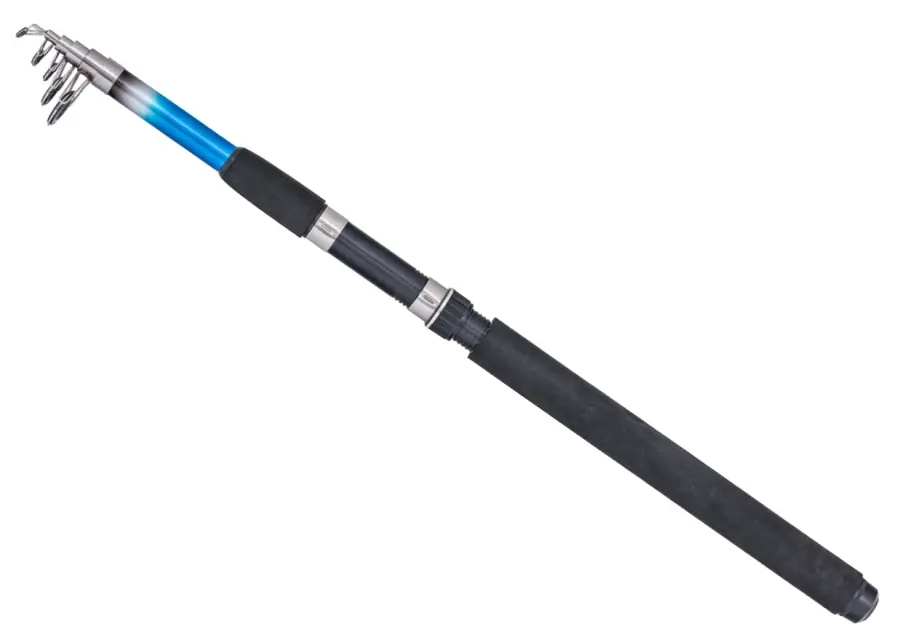 Mivardi prut Active TeleCarp II 270cm / 40-80g Sleva