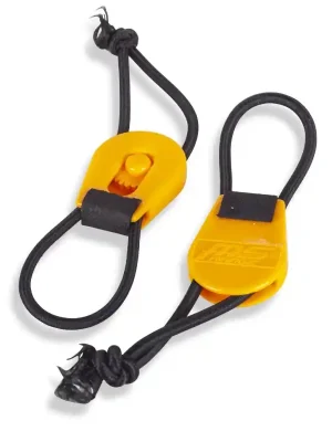 MS Range páska na pruty Rod Straps 2ks Nízká Cena