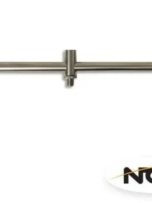 Dokud Zásoby Vydrží NGT hrazda Buzz Bar Stainless Steel 3 rod