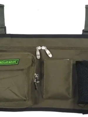 Pelzer organizér Bed Chair Organizer Autentický