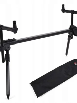 Akční Nabídka Prologic stojan C-Series Convertible 3 Rod Pod