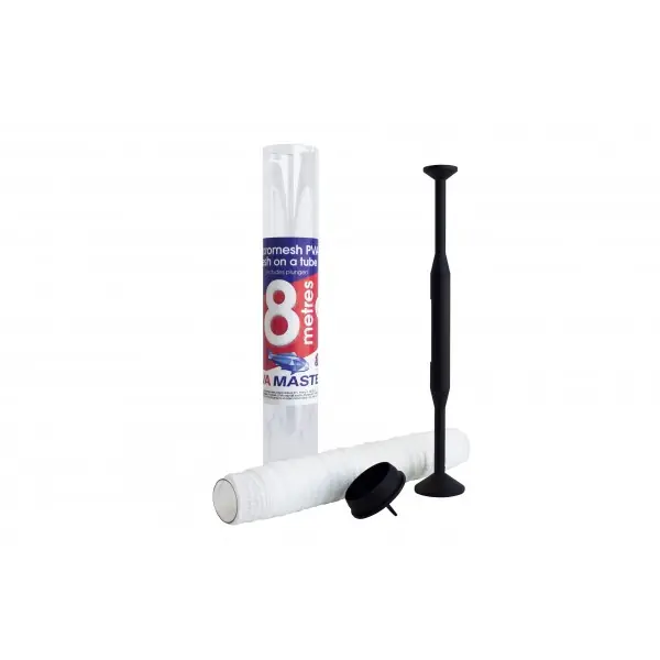 PVA Master Micromesh Tube 25mm/8m Zlevněný