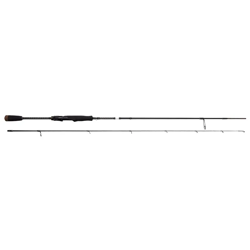 Top Prodej SavageGear prut SG2 Ultra Light Game 2,71m / 2-10g