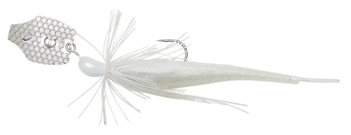 Značkový SG nástraha Crazy Swim Jig Sinking 12,5cm / 14,5g