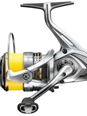 Akční Cena Shimano naviják Sedona FJ 2500S se šňůrou PowerPro 0,13mm