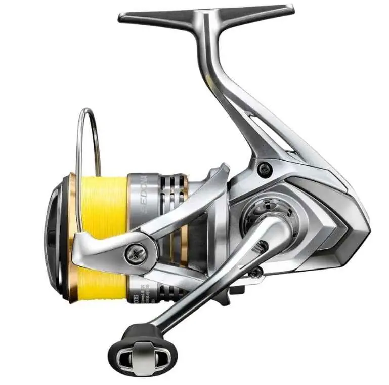 Akční Cena Shimano naviják Sedona FJ 2500S se šňůrou PowerPro 0,13mm