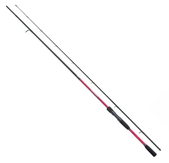 Akce Shimano prut Sienna Spinning EVA 2,11m / 10-35g / 2díly