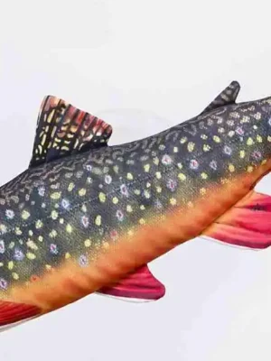 Expresní Doručení Siven americký polštář 62cm
