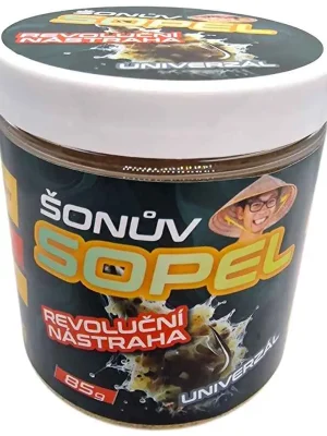 Akční Nabídka Šonův Sopel revoluční nástraha 85g