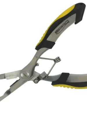 Autentický SPRO Bent Nose Super Cutter Pliers 16cm