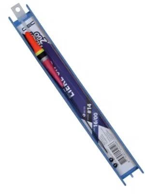 SPRO navázaný splávek C-Tec Polerig Lieke 0,75g Cenový Hit