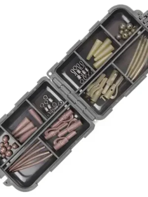 Časově Omezené SPRO sada závěsek Ctec Terminal Tackle Box