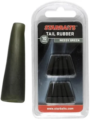 Akční Cena STA převleky Tail Rubber 10ks