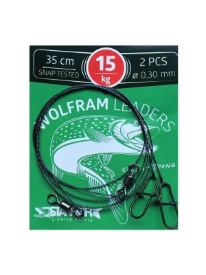 Stan-Mar lanko WOLFRAM Leaders 35cm/2ks Nová Kolekce
