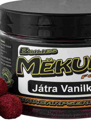 Václavík boilies Měkule Feeder 12mm - 100g Odeslání Ihned