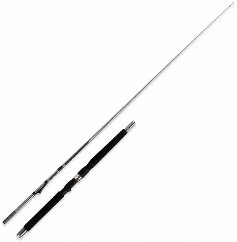 Vrácení Zdarma WFT prut Prion INLINE 2,1m / 400-1200g / 80lbs