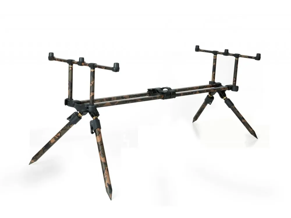 Horizon Duo camo 3 rod pod inc 2 x 36" long legs Omezená Nabídka