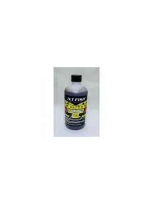 Akční Cena Jet Fish Booster Liquid - CHILLI/ČESNEK - 500ml