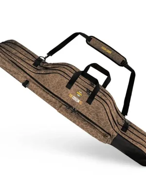 Tovární Cena Delphin Pouzdro AREA DoubleSAFE Carpath 360-3 - 135cm