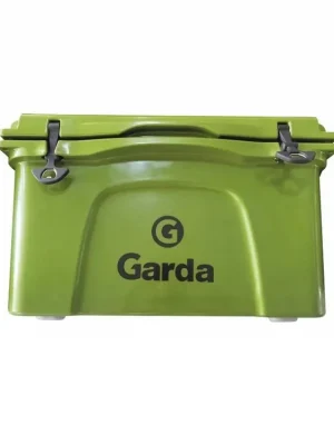 Přímo Od Výrobce Garda coolbox - Chladící Coolbox 50l ULTRA INSULATED