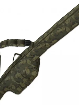 Bezpečná Platba GIANTS FISHING POUZDRO NA PRUTY ROD HOLDALL DELUXE 2 ROD 12FT (200CM)