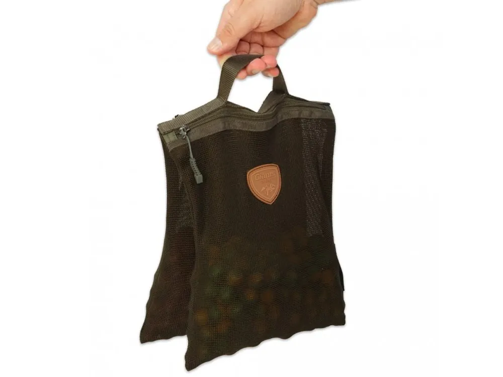 GIANTS FISHING TAŠKA DOUBLE AIR DRY BAG Akční Cena