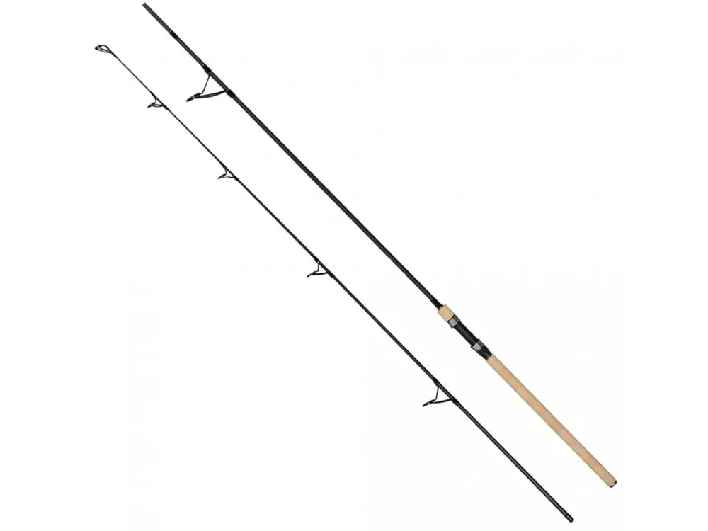 Nejprodávanější GIANTS FISHING KAPROVÝ PRUT GAUBE FC 10FT 3LB 2PC