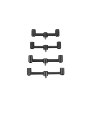 Lok Down 2 Rod Fixed Buzz Bar - 4.5" Značkový
