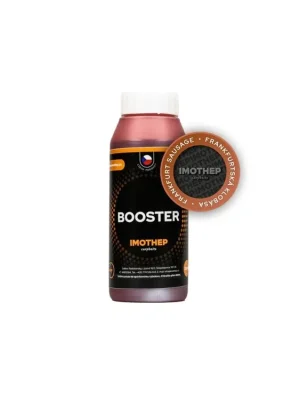 Imothep Booster - frankfurter (EUFRAT) 250 ml Nejlepší Volba