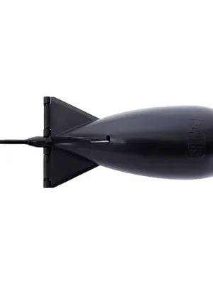 Cenový Hit LARGE SPOMB™ - BLACK