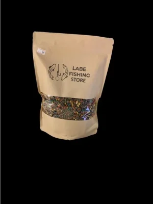 Nízká Cena Pellet Mix Premium 1kg
