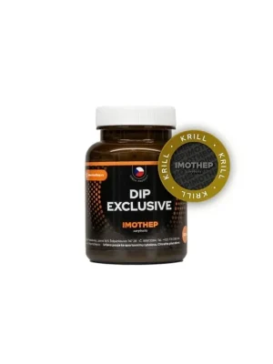 Cenově Výhodný Imothep Dip Exclusive - krill (PYRAMID) 100ml