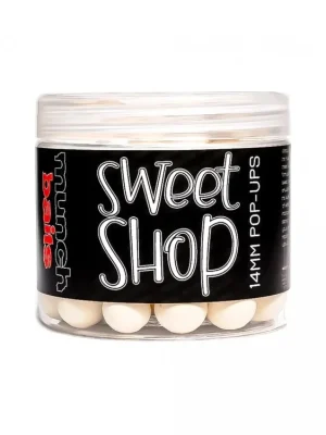 Sweet Shop Pop-Ups 10mm 200ml Aktuální