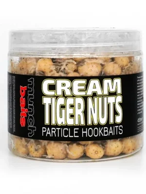 Omezená Nabídka Cream Tiger Nuts 450ml