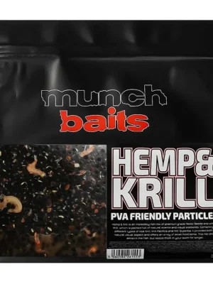 Hemp & Krill 2L Kup Teď