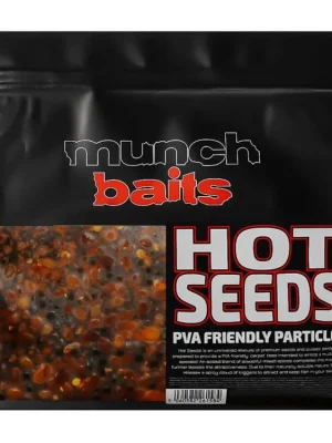 Tovární Cena Hot Seeds 2L