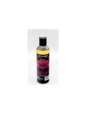 Top Prodej Jet Fish Zig Smooke Booster - TYGŘÍ OŘECH - 250ml