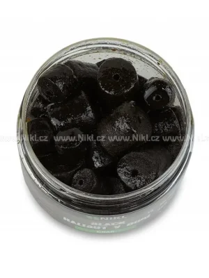 Nikl - Black halibut v dipu Kill Krill 15+20mm, 250g Přímo Od Výrobce