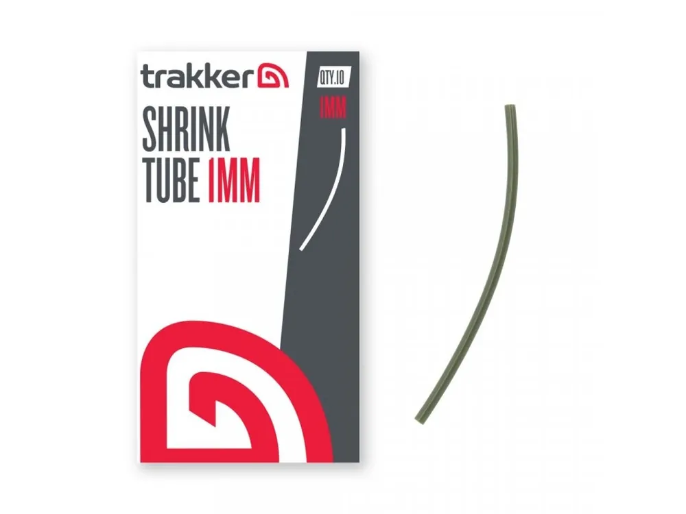 Poslední Šance Trakker Smršťovací hadička Shrink Tube 1mm