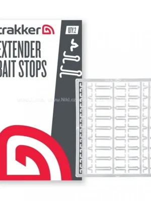 Akční Nabídka Trakker Zarážky Extender Bait Stops