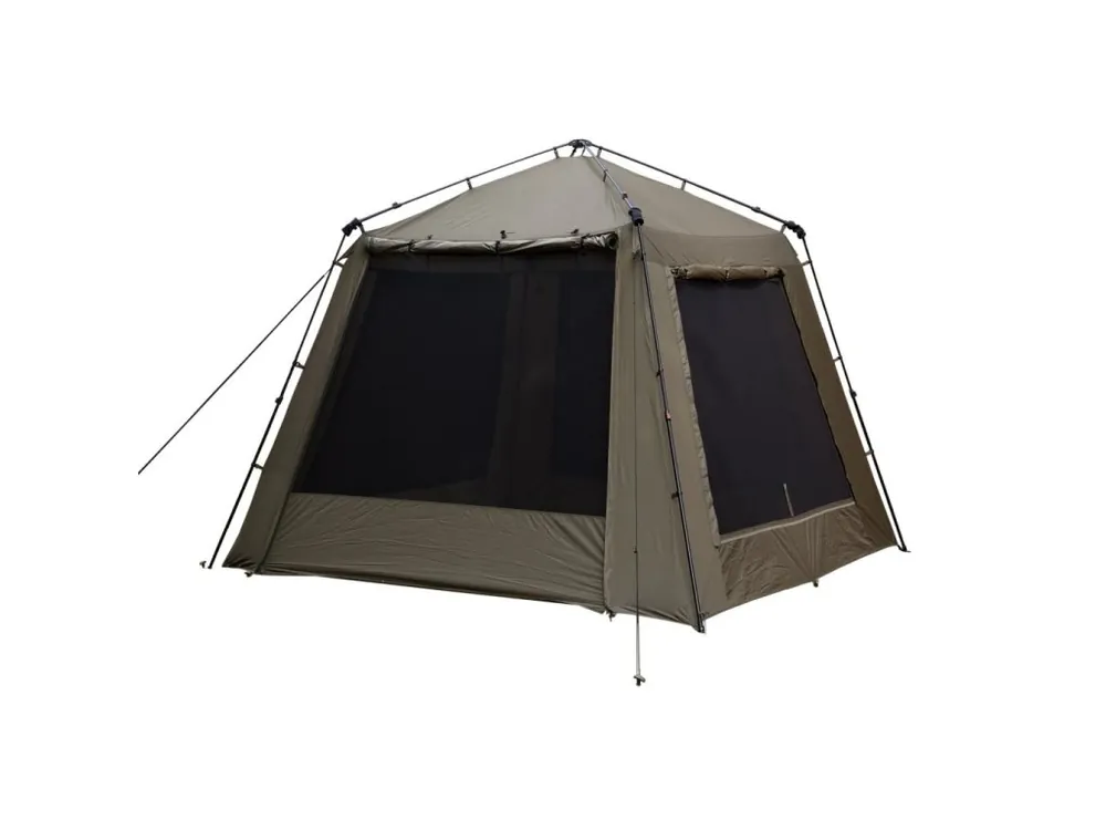 Rychlé Dodání Trakker Bivak Gazebo XL