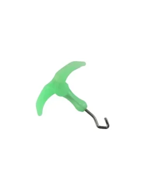 Cenový Hit GIANTS FISHING DOTAHOVAČ UZLŮ KNOT PULLER FLUO