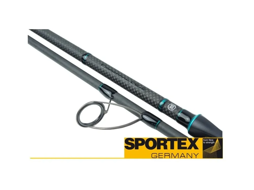 Sportex - Competition CS-5 Carp Stalker 300cm / 3,50 lbs Expresní Doručení