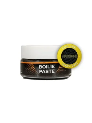 Nakupujte Hned Imothep Boilie paste - kari a krab (ANUBIS2) 200 g